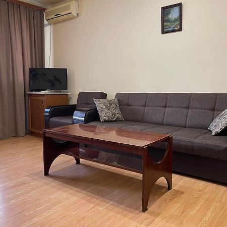 Apartment In Yerevan, Centre Zewnętrze zdjęcie