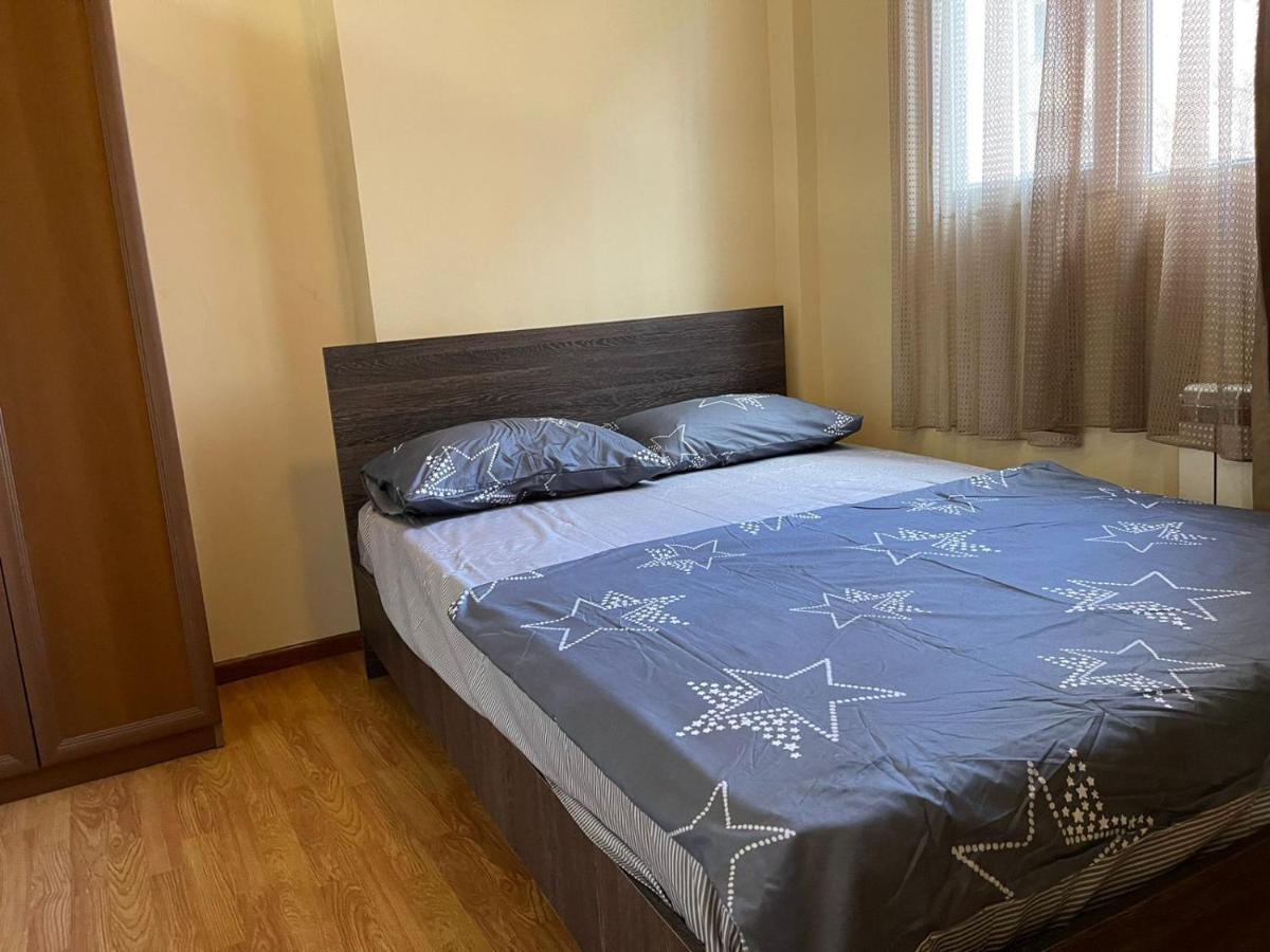 Apartment In Yerevan, Centre Zewnętrze zdjęcie