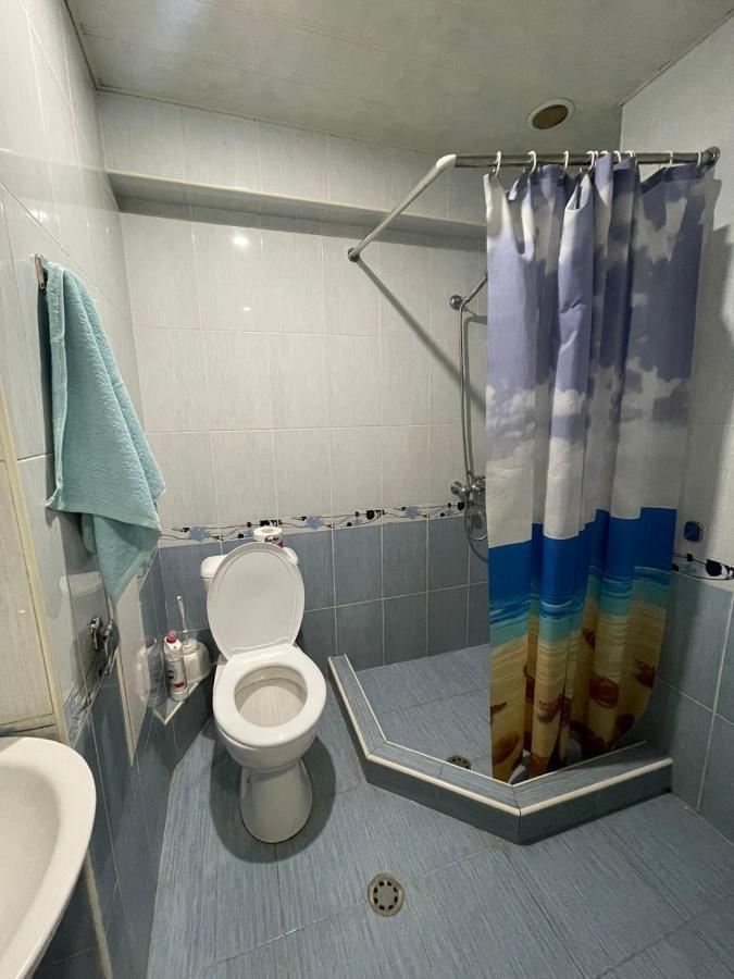 Apartment In Yerevan, Centre Zewnętrze zdjęcie