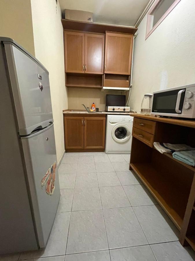 Apartment In Yerevan, Centre Zewnętrze zdjęcie